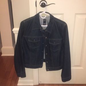 GAP Denim Jacket